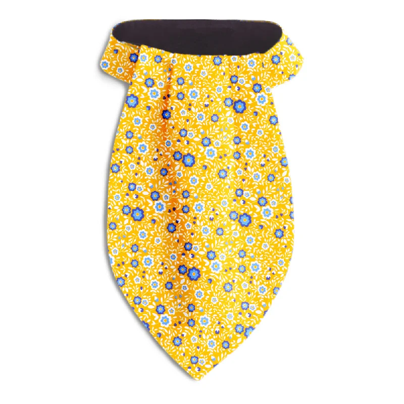 stylish silk necktie colors for corporate meetings-Chicorium - Ascots