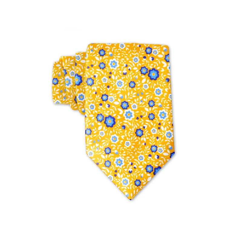 elegant silk necktie designs for corporate events-Chicorium - Kids' Neckties