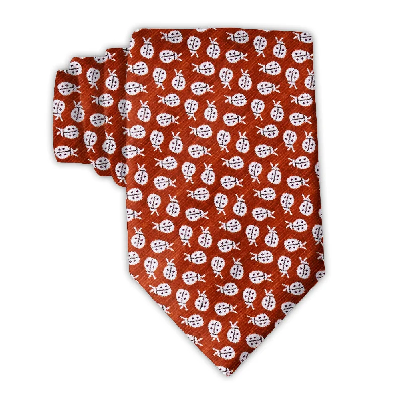 trendy silk necktie sets for wedding events-Coccinella - Neckties