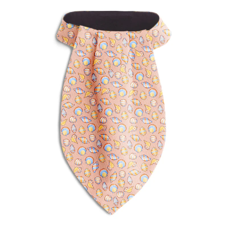 premium silk necktie styles for corporate meetings-Dewey Beach Sand - Ascots