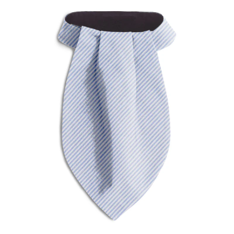 luxurious silk necktie options for weddings-Fleming - Ascots