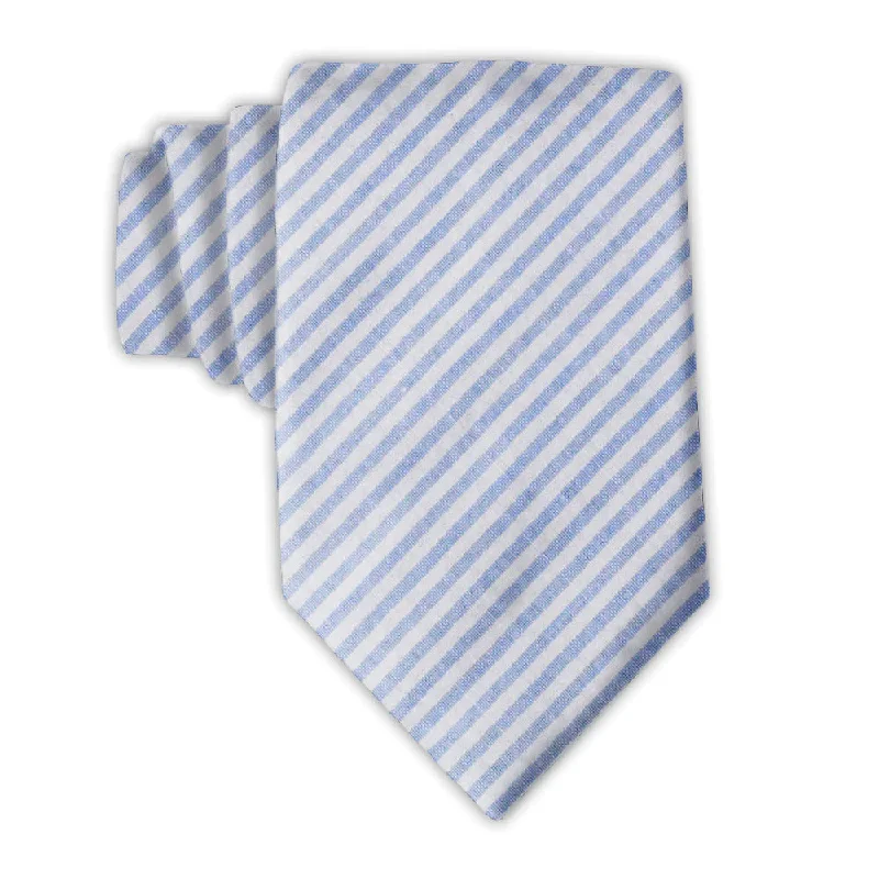 classic silk necktie designs for office wear-Fleming - Neckties