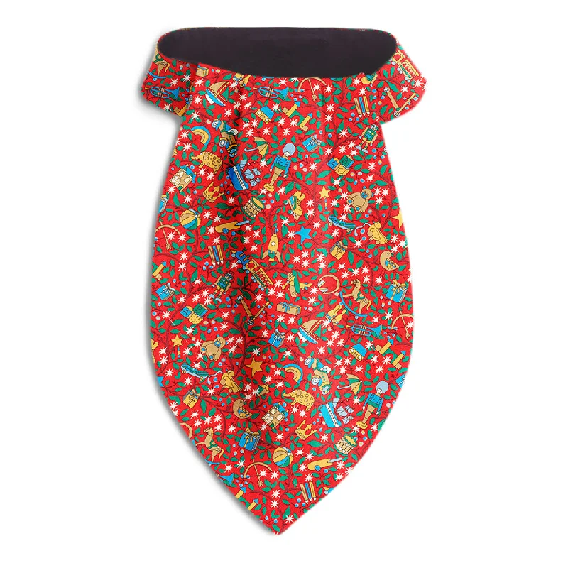 luxury silk necktie sets for business events-Givingtree (Liberty of London) - Ascots