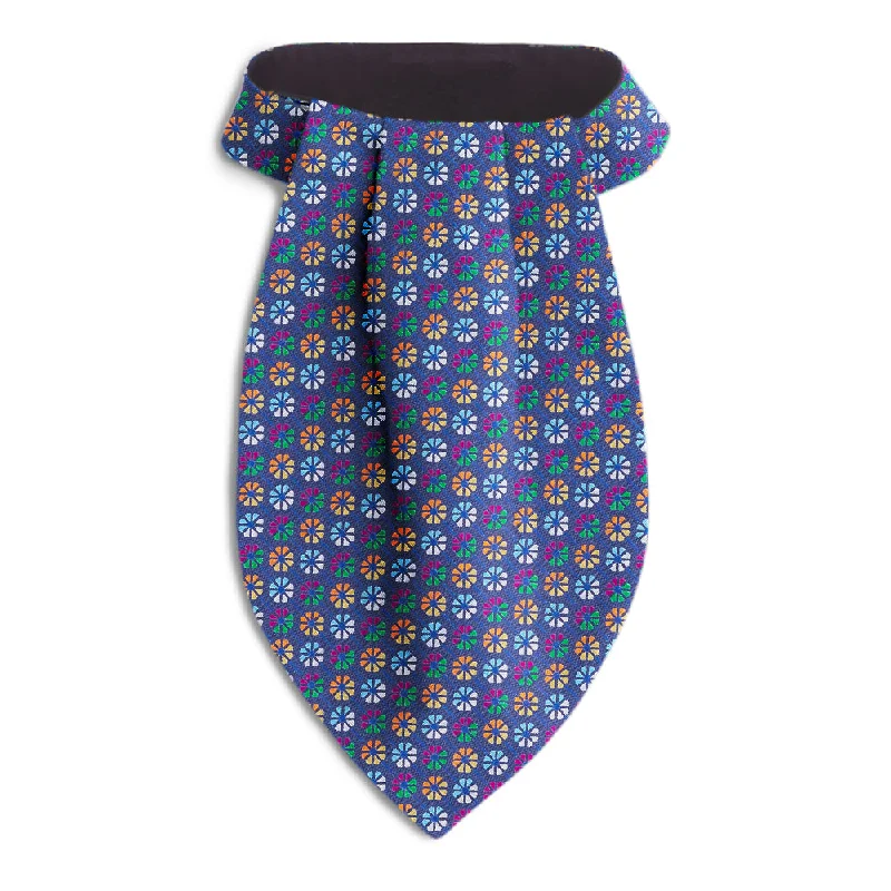 premium silk necktie sets for weddings-Lollyfield - Ascots