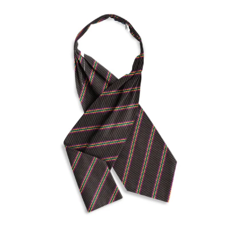 luxury silk necktie combinations for wedding celebrations-Metairie - Cravats