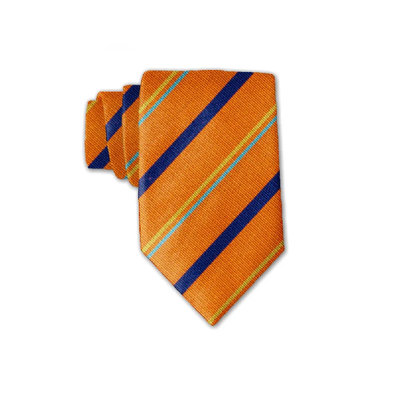 affordable silk necktie colors for office meetings-River Nore - Kids' Neckties