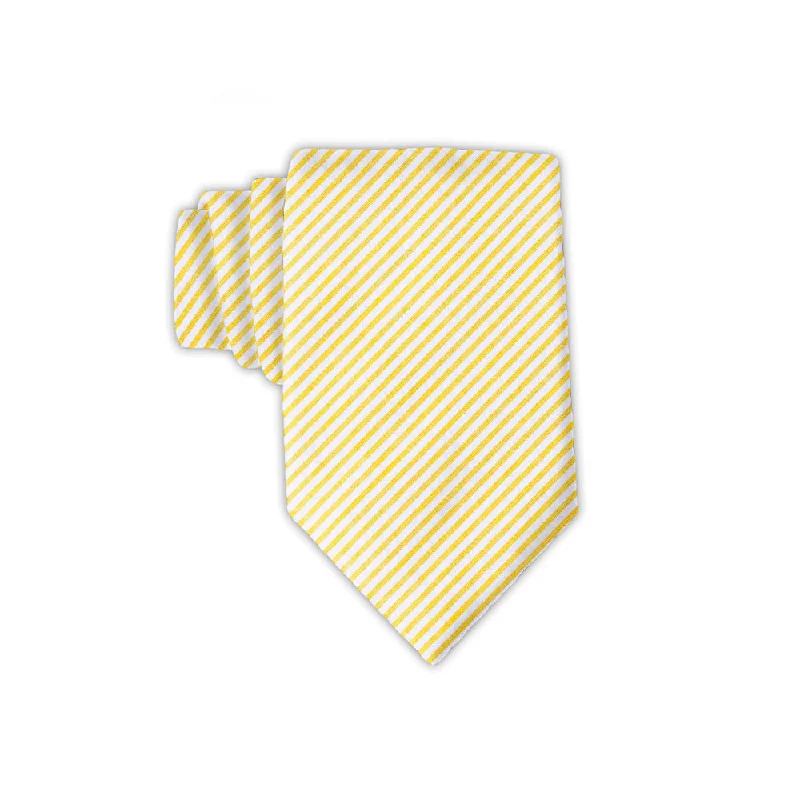 premium silk necktie designs for business meetings-Roanoke Island - Kids' Neckties