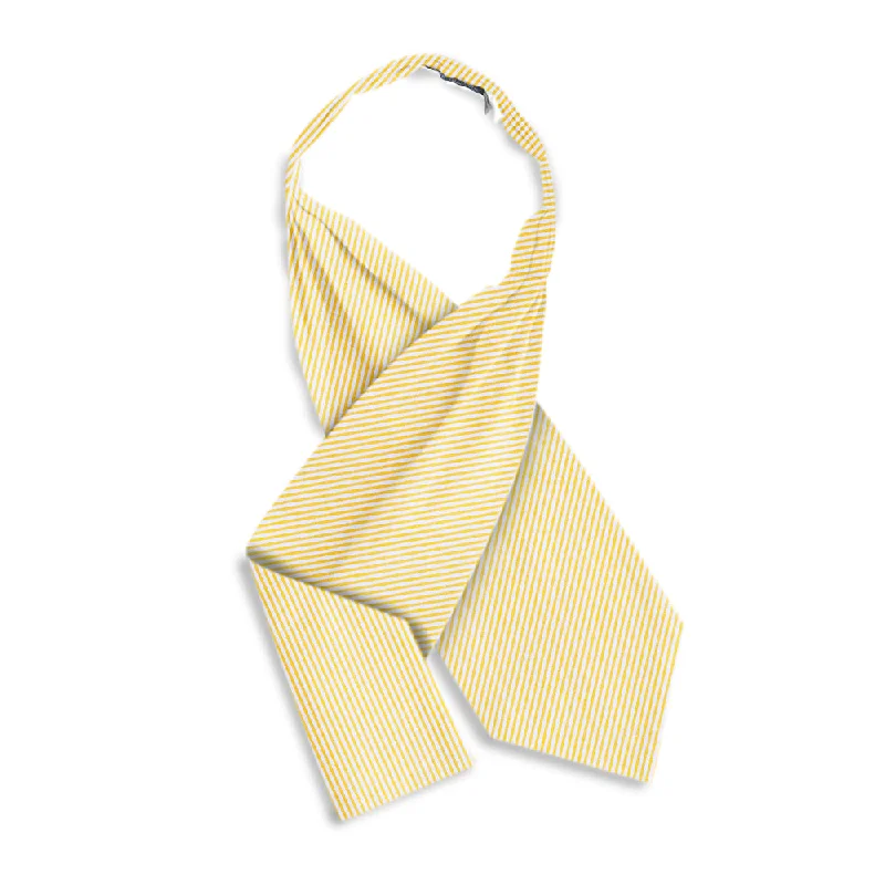 premium silk necktie ideas for wedding events-Roanoke Island - Cravats