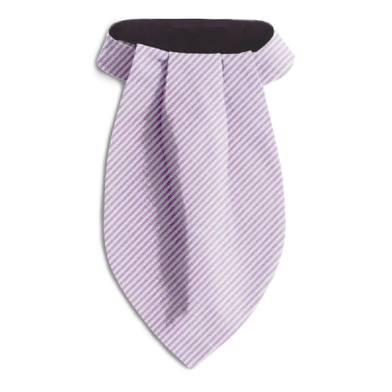 trendy silk bow ties for business events-Totten - Ascots