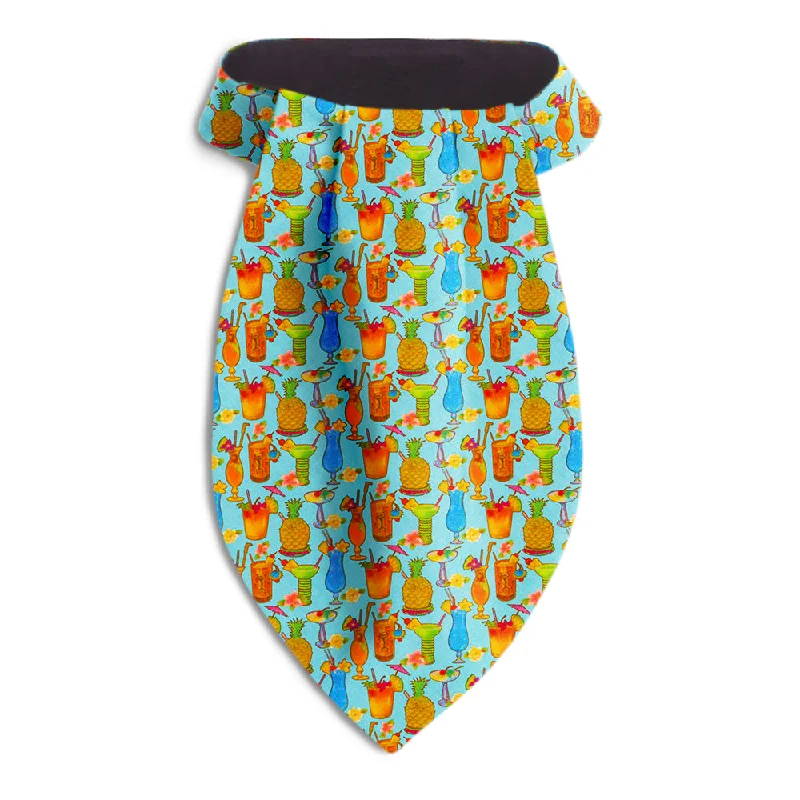 stylish silk necktie designs for office meetings-Waikiki - Ascots