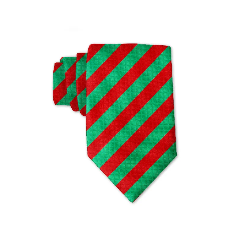 elegant silk necktie patterns for corporate wear-Riversleigh - Kids' Neckties