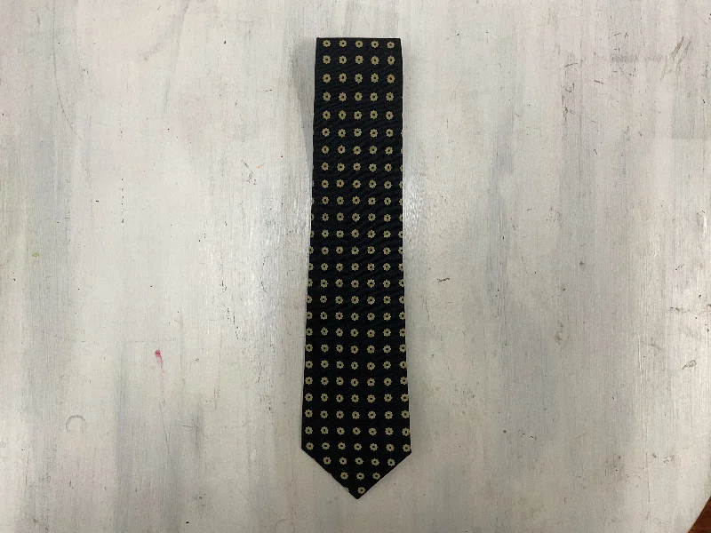 trendy silk wedding tie sets for men-Atkinsons tie