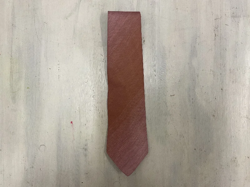 vibrant silk wedding necktie ideas for men-Romeo Gigli tie