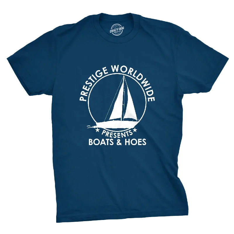 Heather Navy - Prestige Worldwide